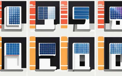 What does a solar panel look like after it is disassembled?