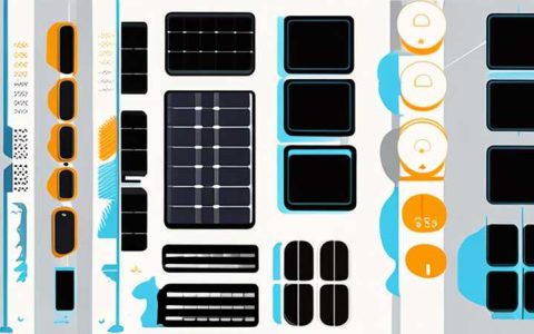 How many solar panels are there for 5 kilowatts?