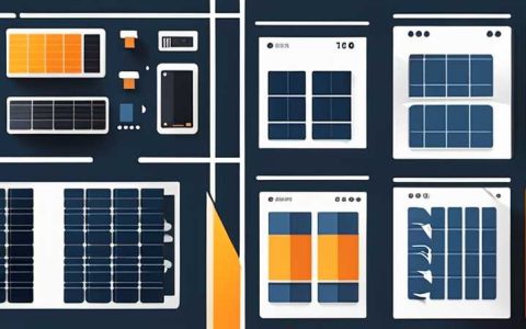 What are the functions of a good solar panel?