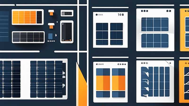 What are the functions of a good solar panel?