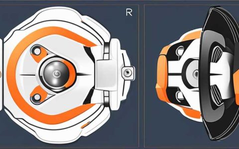 How to repair a broken solar angle valve