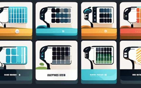 What are solar energy collection devices?