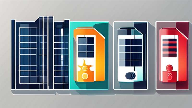 How about transparent solar cells