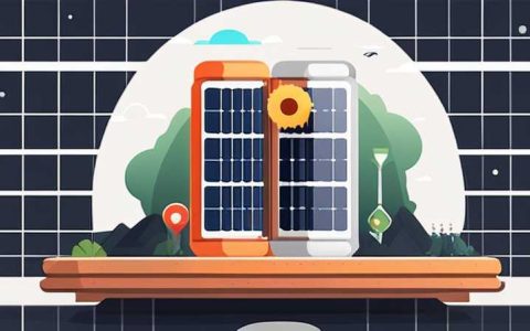 What is the solar tube wrapped around?