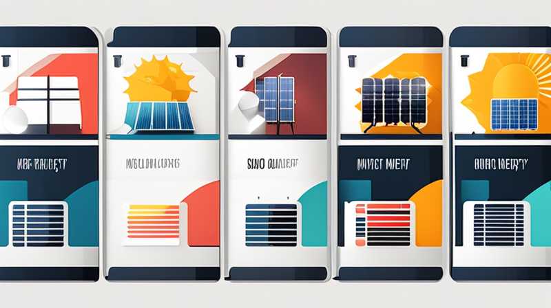 What does 1 megavolt mean in solar energy?