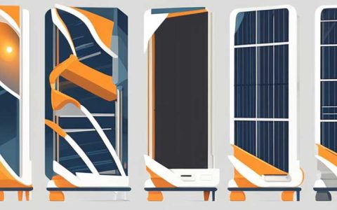 How to vacuum a solar laminator