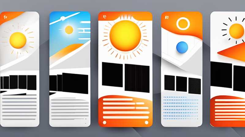 What is diffuse solar radiation?