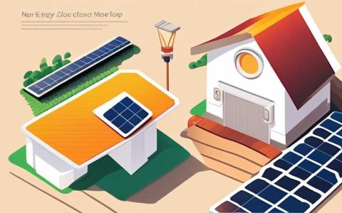 Why solar energy on the rooftop?