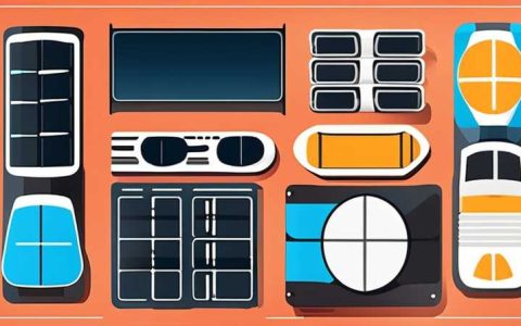 What is the best car solar panel?