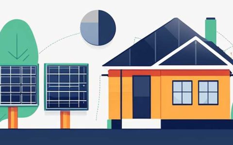 How to retrofit solar panels at home