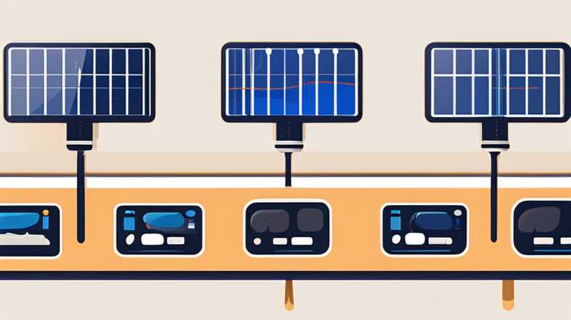 Where is Yinchen solar controller?