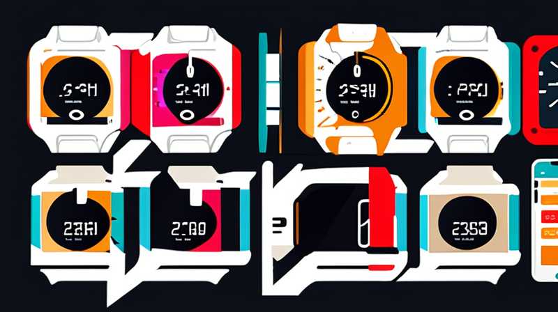 Can a solar watch be powered by any light?