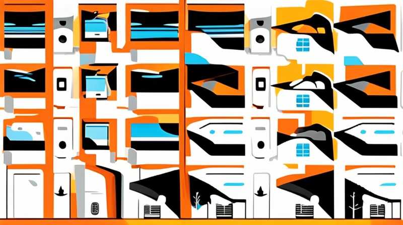 How to choose solar monitoring panels