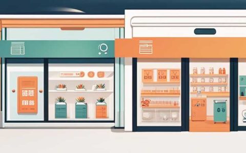 Where is the Yongzhong Solar Store?