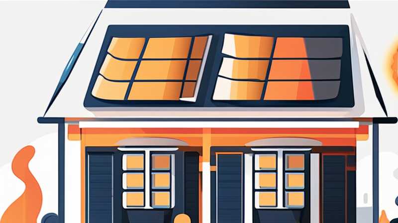 How to sell solar insulation