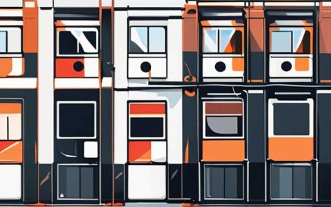 How to remove snow from rooftop solar panels