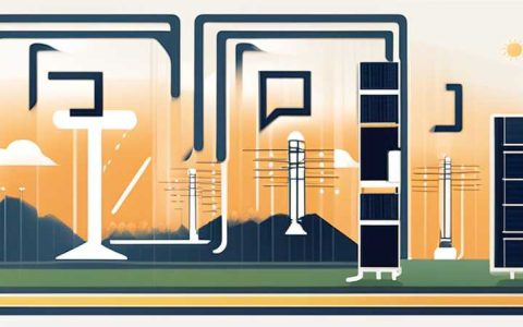 What does DC solar energy mean?