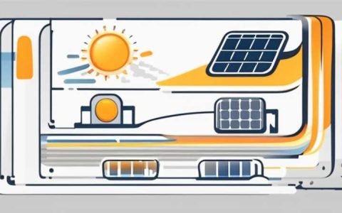 How to install express solar energy