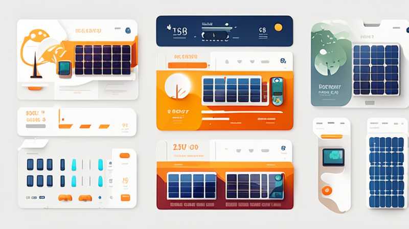 How much does it cost to import solar energy?