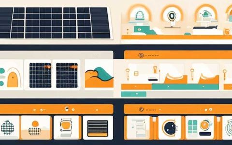 How to set up the Little Sun solar energy