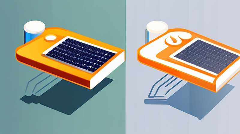 How to calculate the thickness of solar tubes