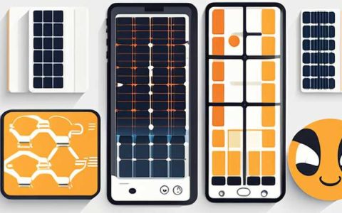 Why is the solar panel making a buzzing sound?