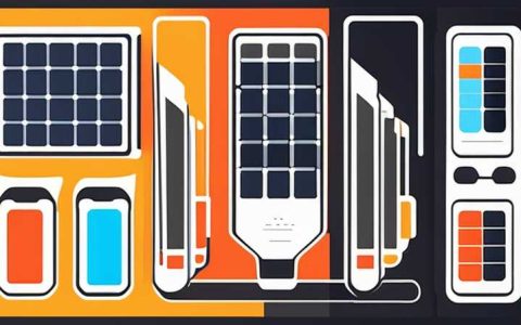 How to modify 9v solar panel