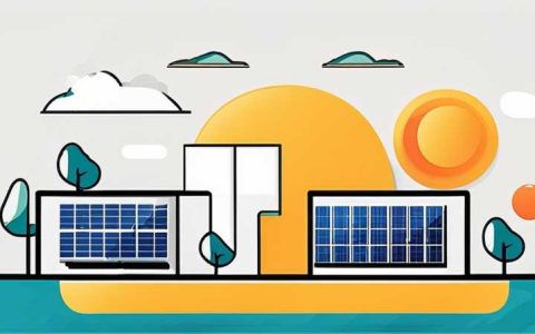 How to see how much solar energy