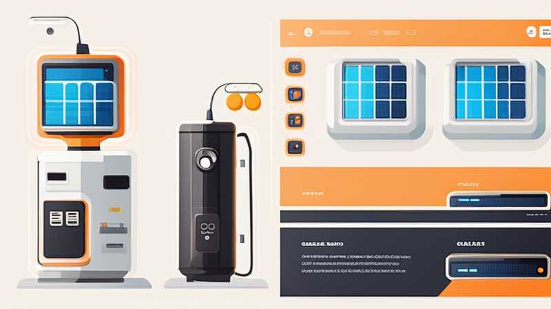 Which brand of solar energy machine is good?