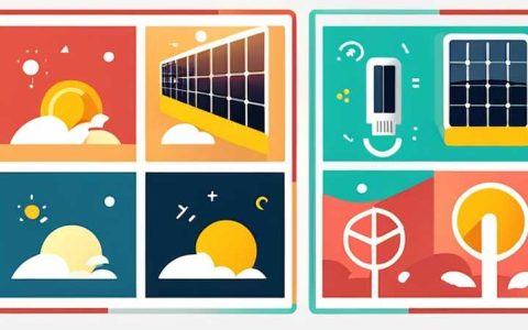 What solar energy is good for filtering