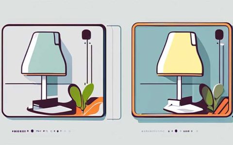 How to fully charge the battery of a solar desk lamp
