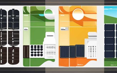 How to order solar energy for Wafang