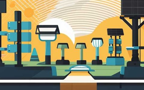 Where can I get solar lamp processing?