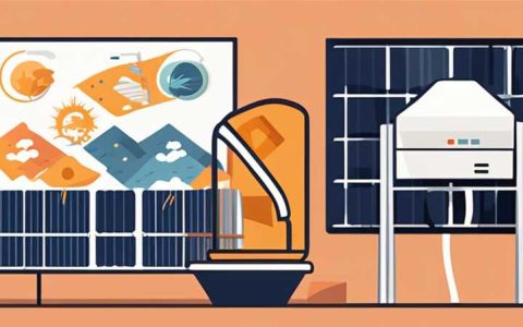 How much does a solar panel light lamp cost?