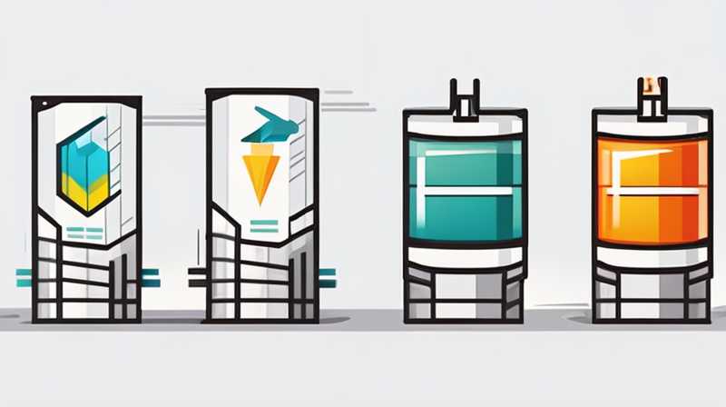 Which is better, supercapacitor or solar energy?