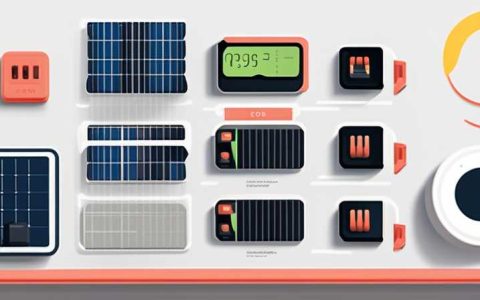 Which solar control panel should I buy?
