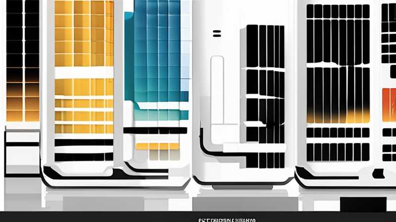 What industry does solar silicon wafer belong to?