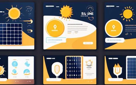 How to run a solar light business