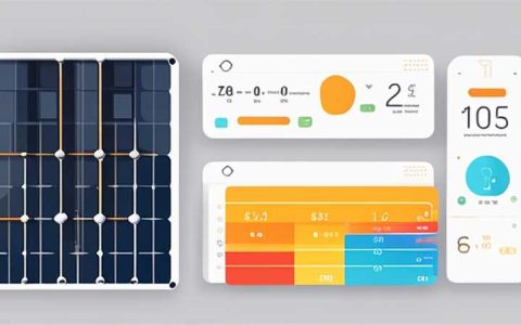 How to adjust Lianchuang solar energy measurement and control