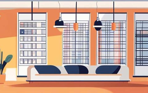 How to match solar indoor lights