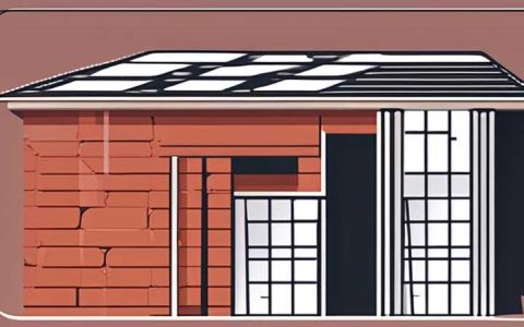What are the accessories for photovoltaic solar panels?
