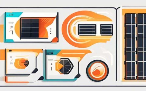 How to deal with unstable solar voltage