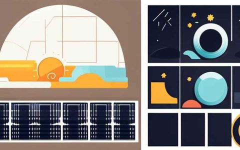 How to store solar energy underground