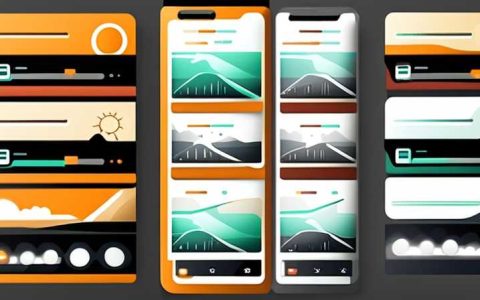 How to choose a good looking solar monitor