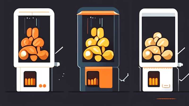 How to roast peanuts using solar energy