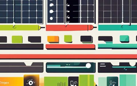 How Solar Cells Measure Current