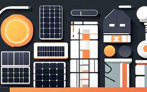 What are plug-and-play solar panels called?