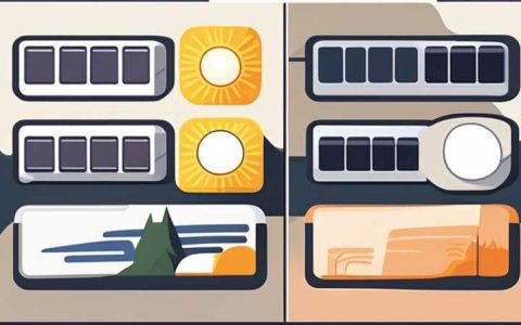 What to use to stick solar lights