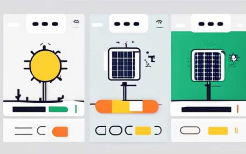 How to repair solar panels?