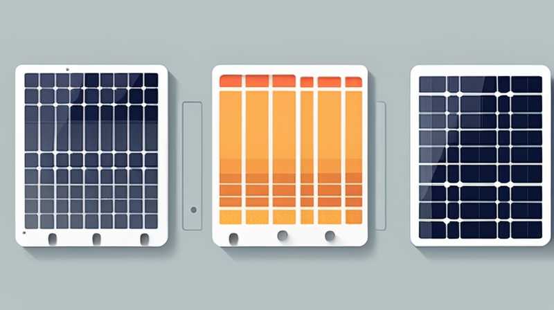 How much does it cost to repair ordinary solar energy?